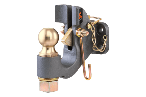 Pintle Hitch