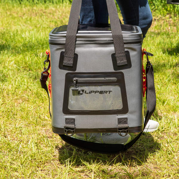 Adventure Pro Cooler by Lippert