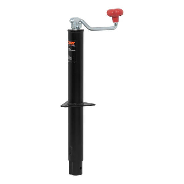 Basic Trailer Jack