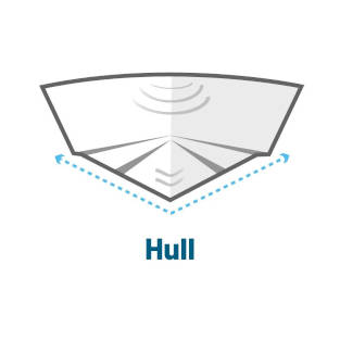 Boat Hull