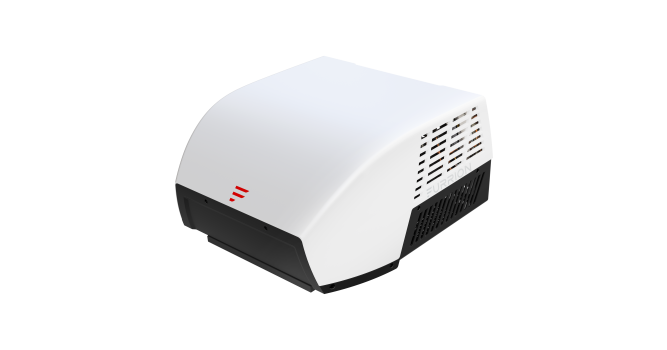 Furrion Chill Cube RV Air Conditioner