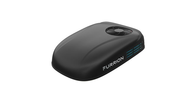 Furrion Chill HE Low-Profile RV Air Conditioner