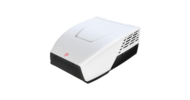 Furrion Chill HE RV Air Conditioner