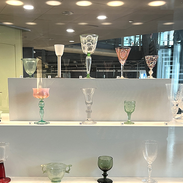 Corning Museum of Glass