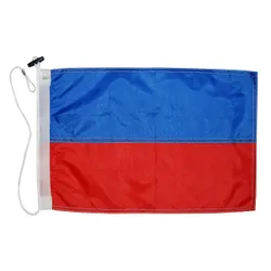 Echo E Nautical Flag