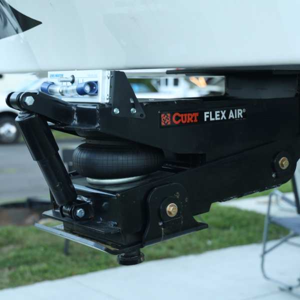 Flex Air Pin Box