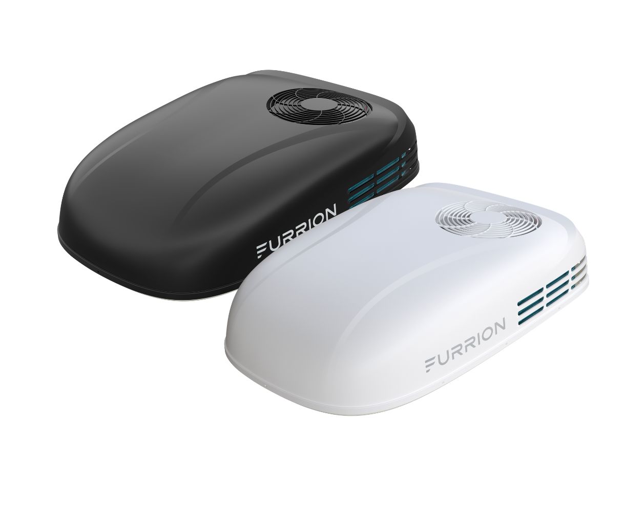 Furrion Chill Low-Profile RV Air Conditioners