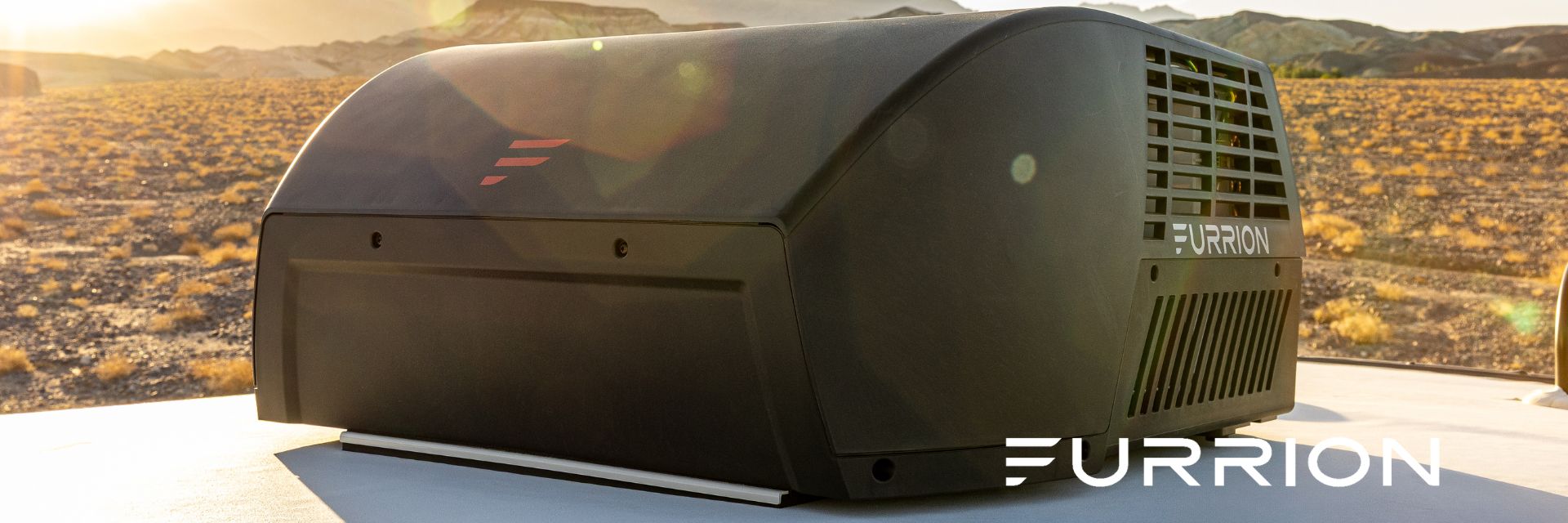 Furrion RV Air Conditioner