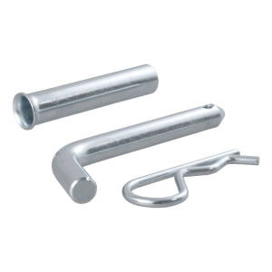 Hitch Pin with Adapter