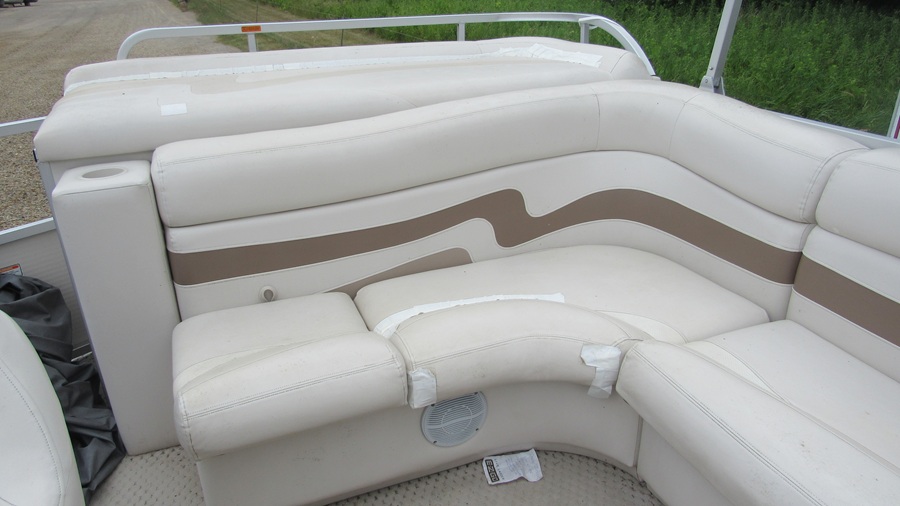 Pontoon Furniture