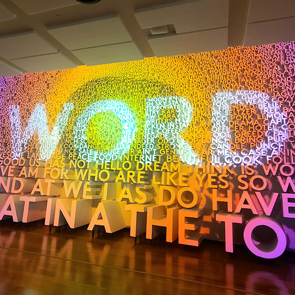 Inside Planet Word