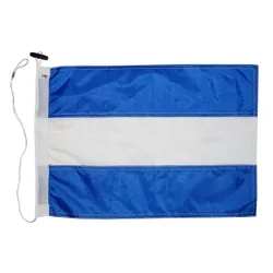 Juliet J Nautical Flag