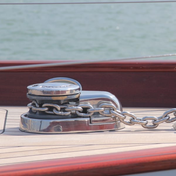 anchoring