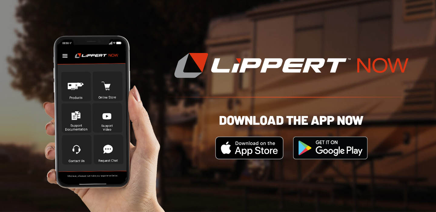 LippertNOW®