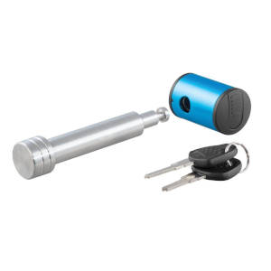 Locking Hitch Pin