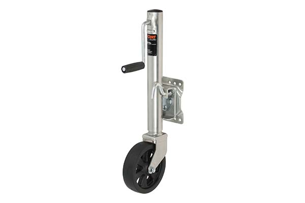Marine Boat Trailer Jack with Wheel
