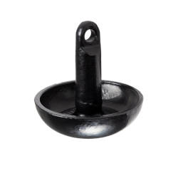Mushroom boat anchor - guide to boat anchor types