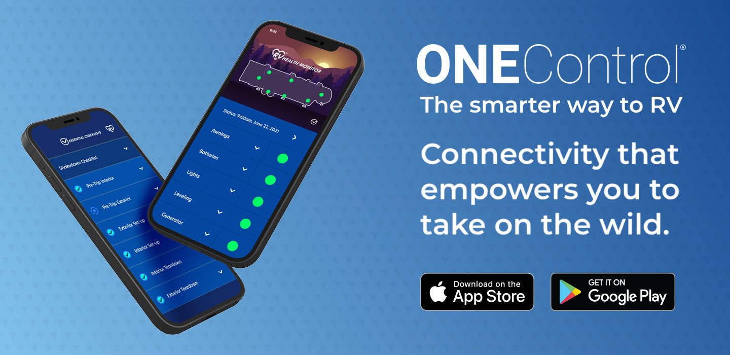 OneControl® by Lippert