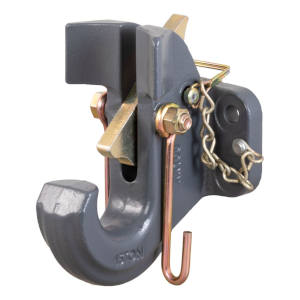 Pintle Hook Type