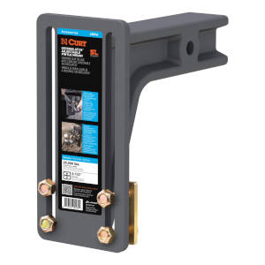 Pintle Mount Type