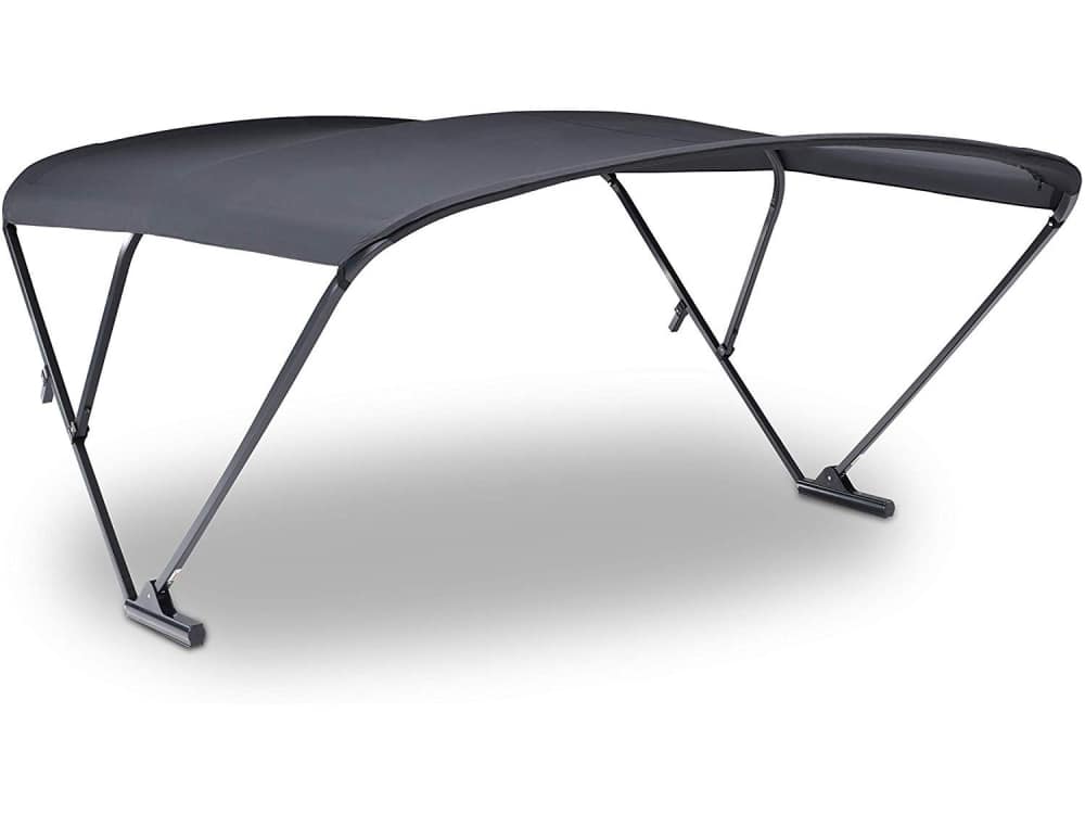 Pontoon Boat Canopy Replacement