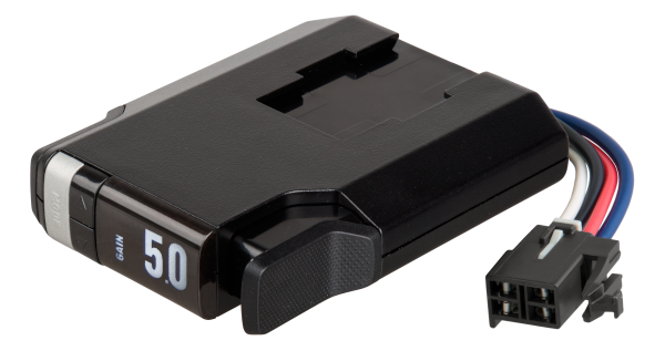 Proportional Brake Controller CURT TriFlex NEXT 51146