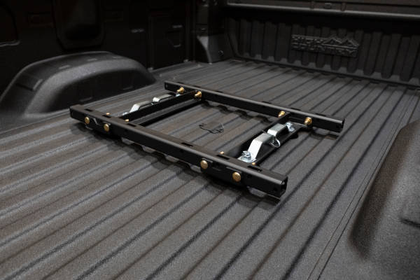 5th Wheel Rail Adapter for Puck System
