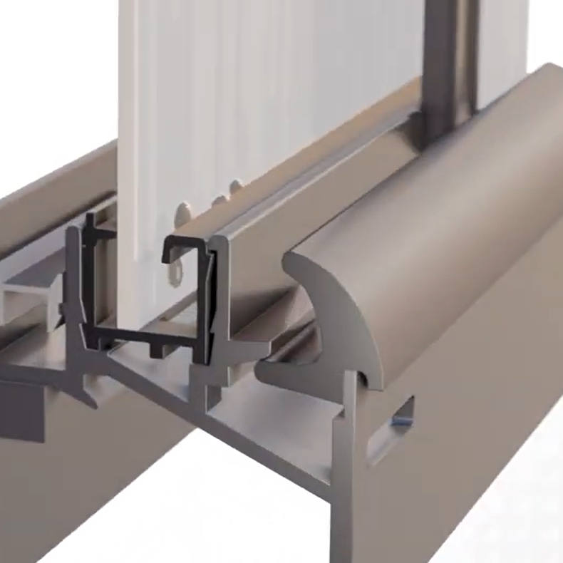 How RV Window Weep Holes Work