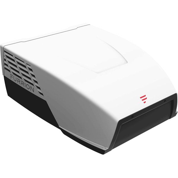 RV rooftop AC unit