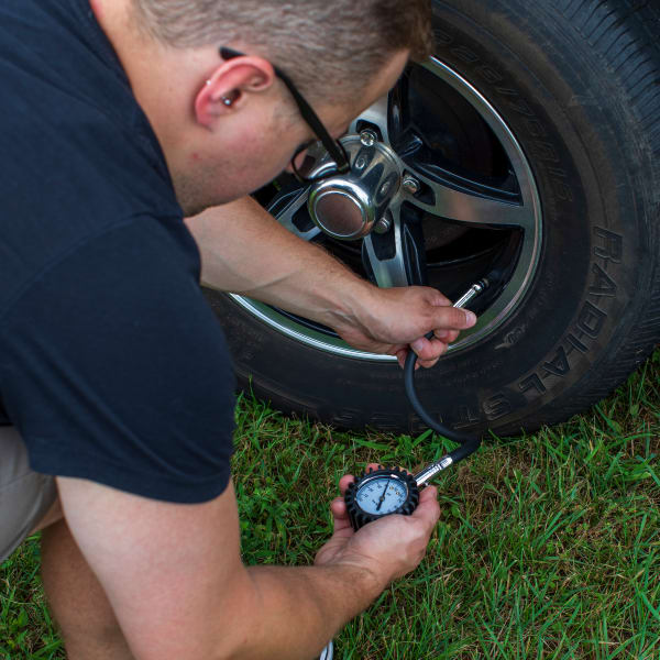 RV Tire Maintenance RV Tire Maintenance