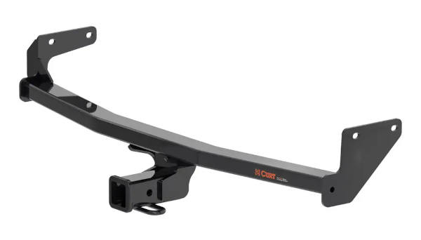 CURT Receiver Hitch Frame