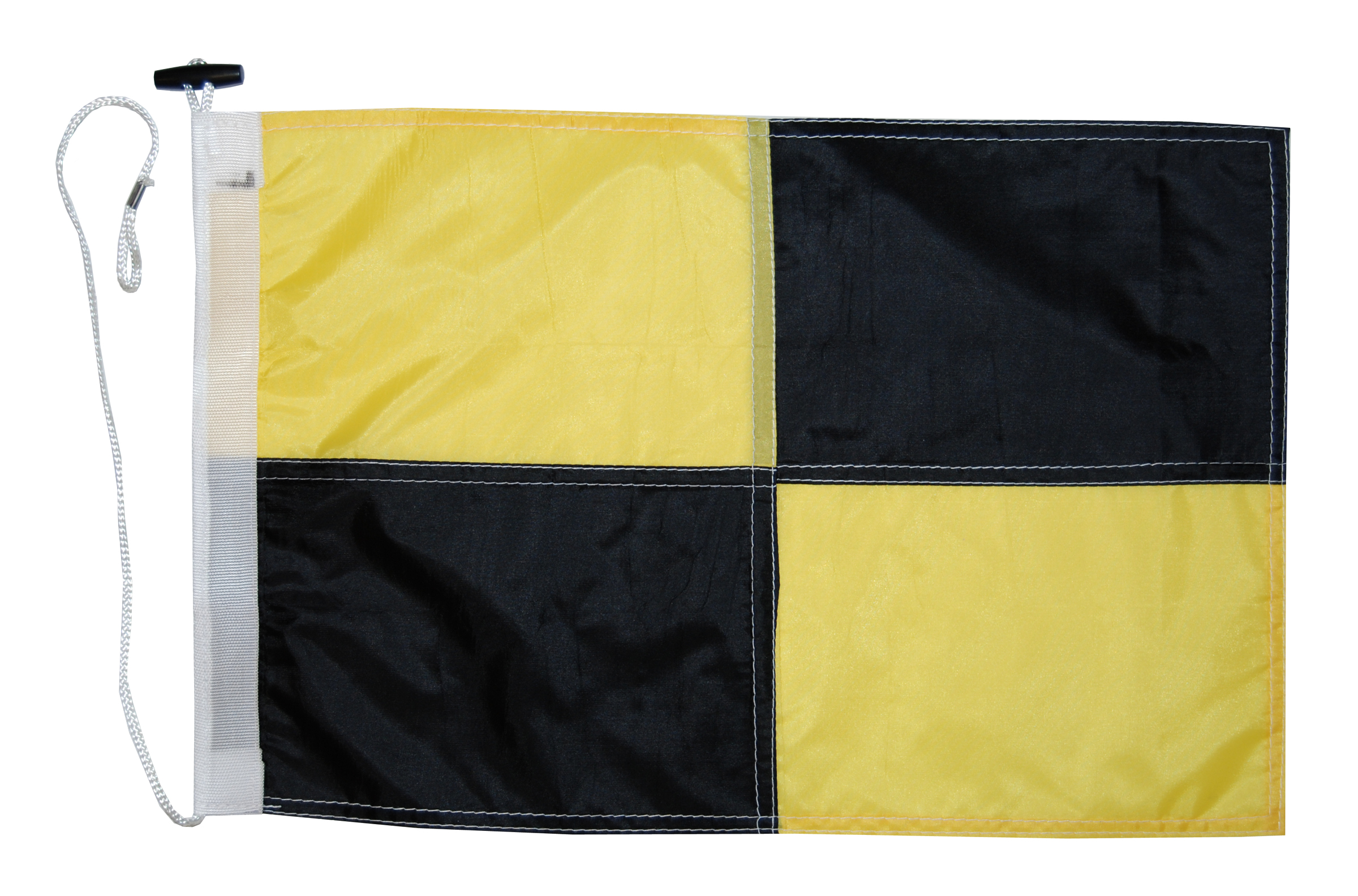 Rectangle Signal Flag