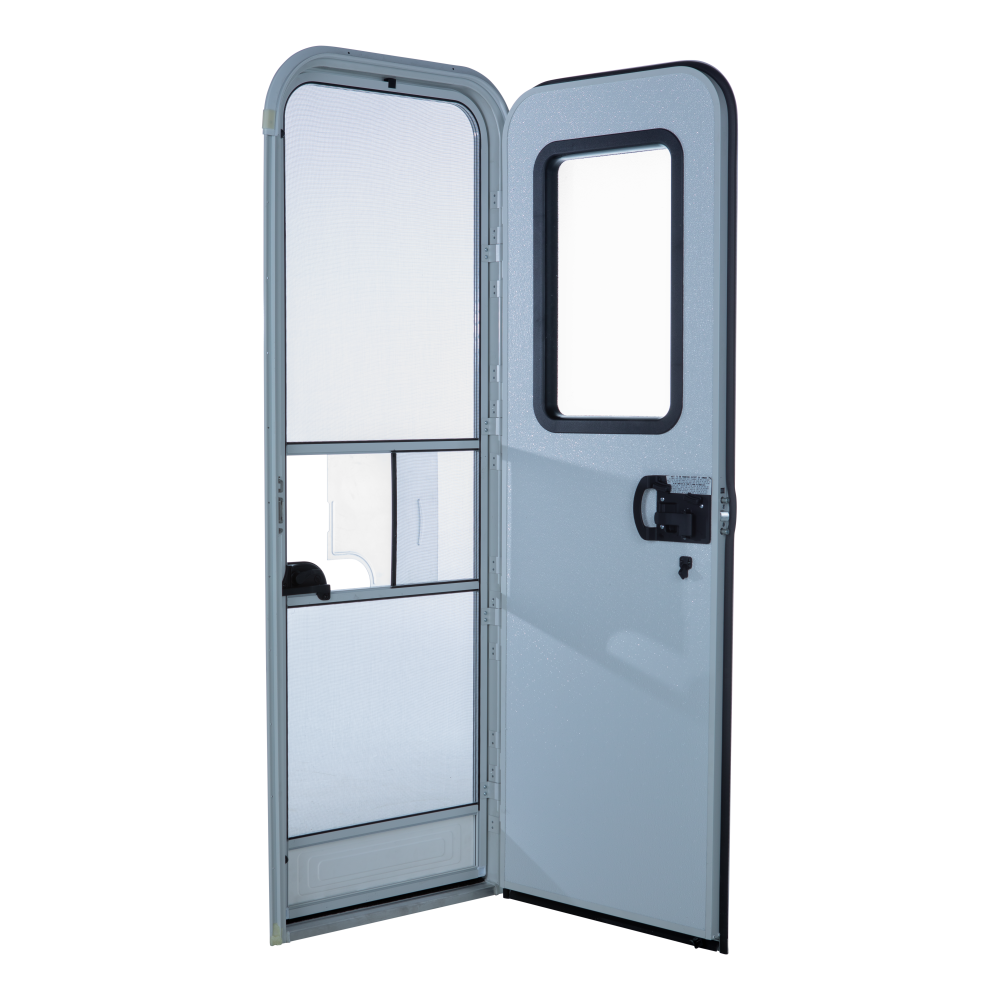 Replacement RV Door