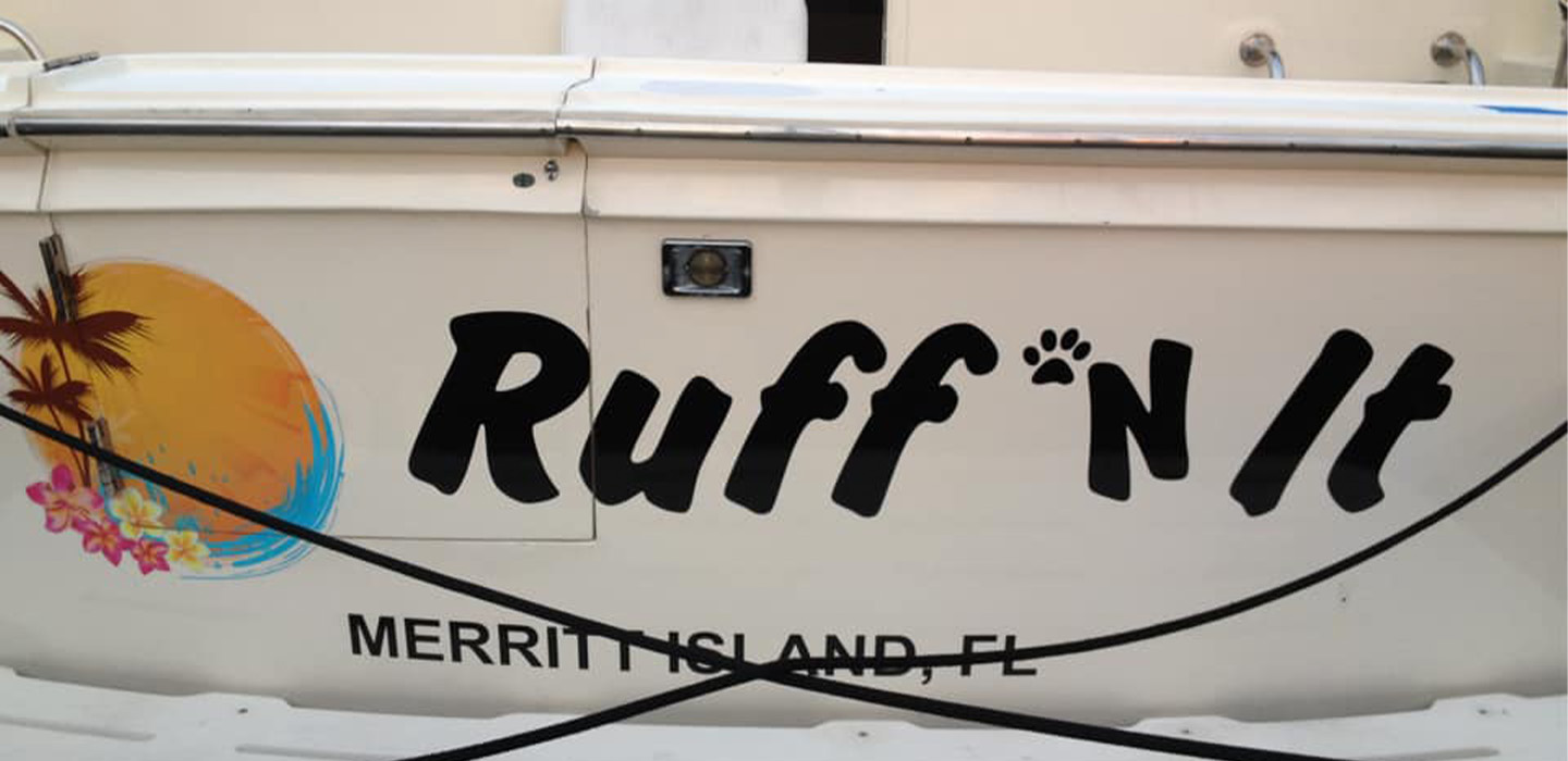 Guide to Naming a Boat
