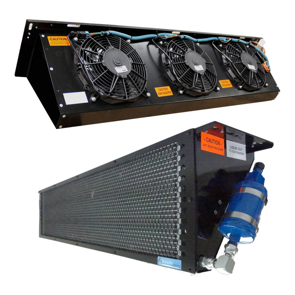 TransAir SMC3L Condenser