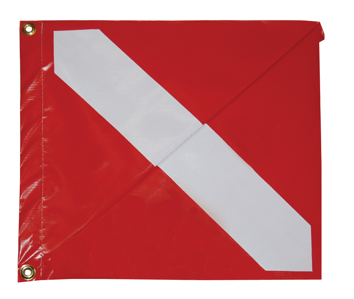 Square Nautical Signal Flag