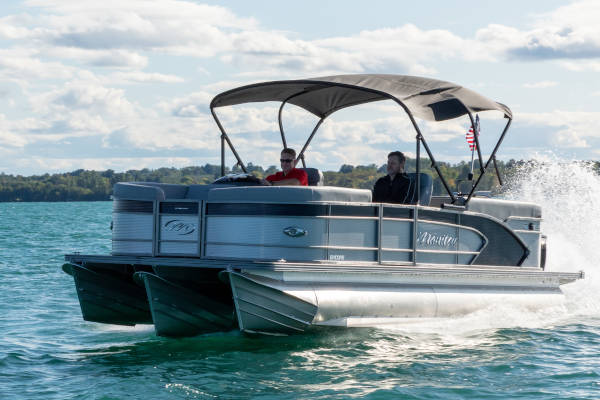 SureShade Power Bimini