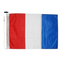 Tango T Nautical Flag