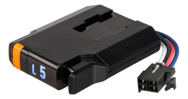 Time-Delay Brake Controller CURT Discovery NEXT 51126