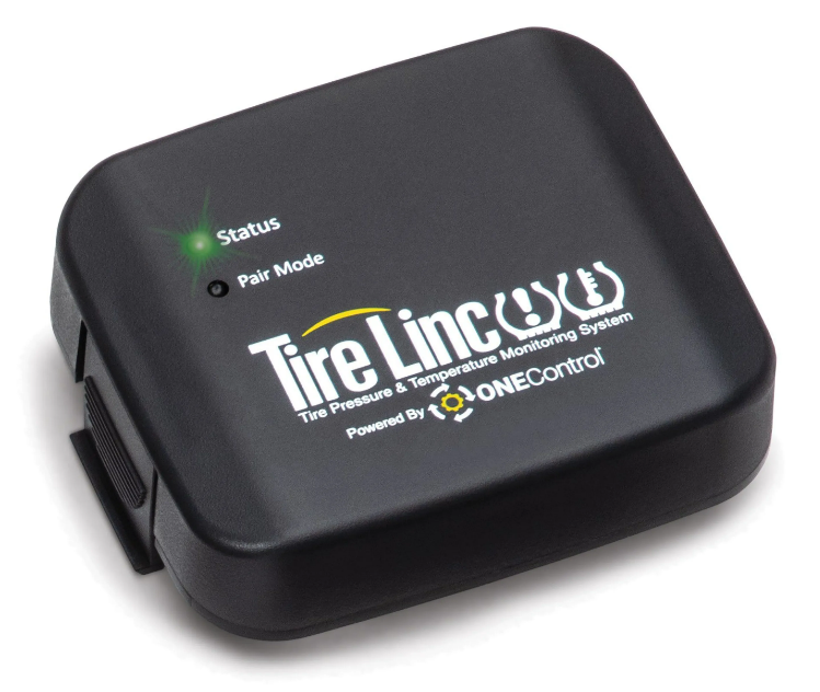 Tire Linc Tire Pressure Monitoring System