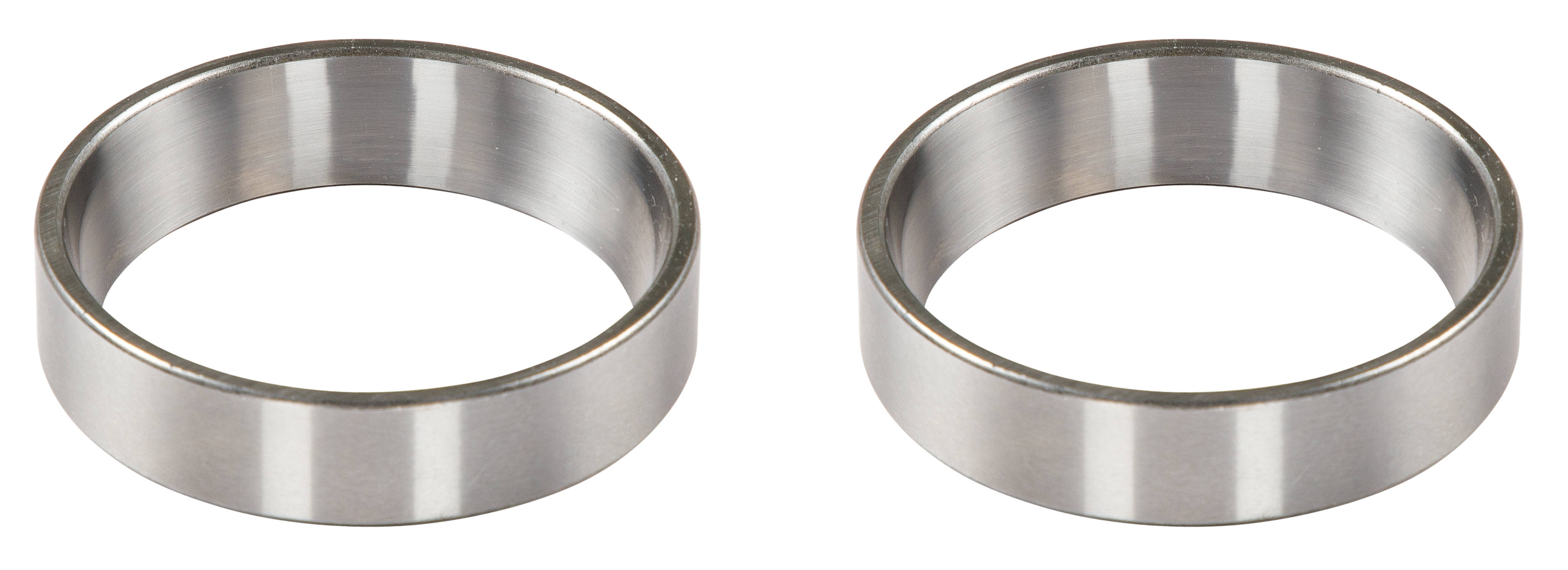 Trailer Bearing Races