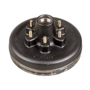 Trailer Brake Hub Example