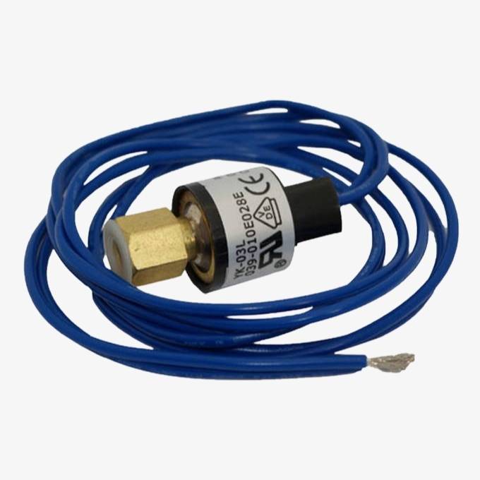TransAir AC Electrical Components