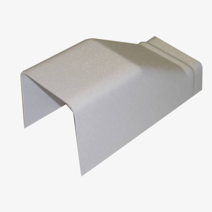 TransAir Bus AC Trim Cover