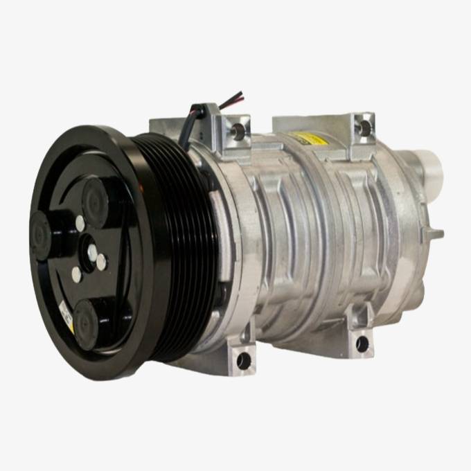 TransAir Compressor