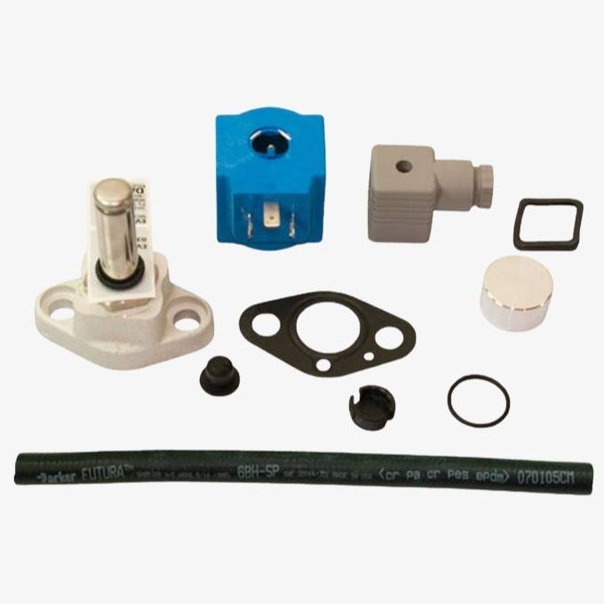 TransAir Hose Fittings