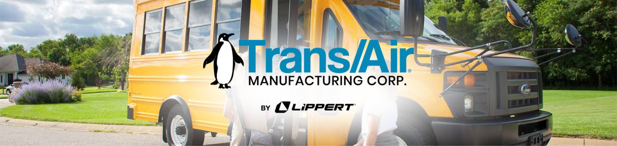 Trans/Air by Lippert Bus AC Parts