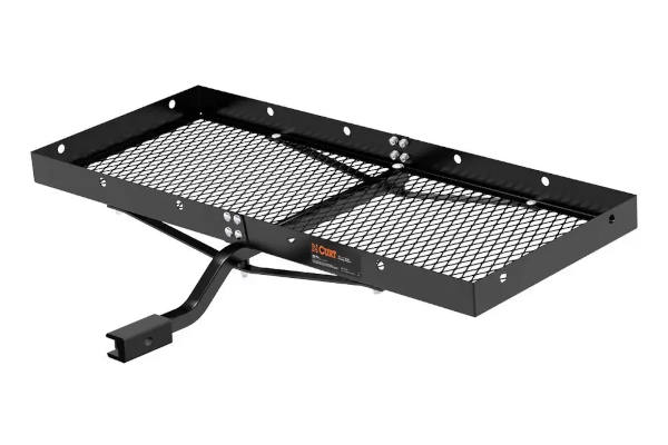 Tray-Style Hitch Cargo Carrier CURT 18110