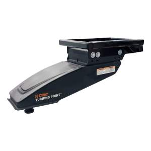 Turning Point Rotating Pin Box by Lippert CURT