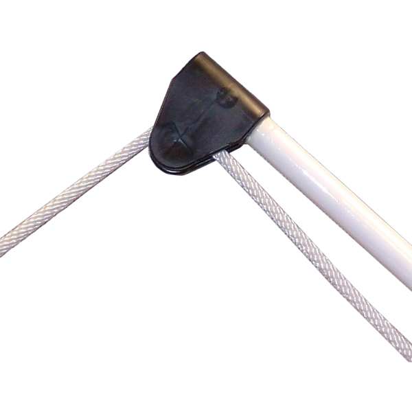 Mooring Whip Pulley System Mooring Whip Pulley System